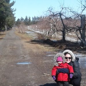 Meet your Posher, Jaïka